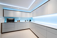 Kitchen Suspended Ceiling