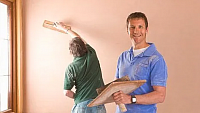 Plasterer in Bristol